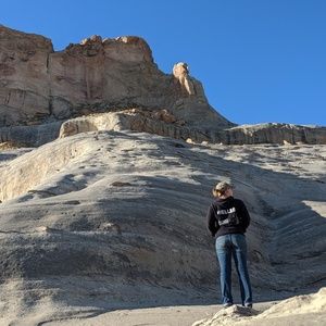 Meet your Posher, Sam